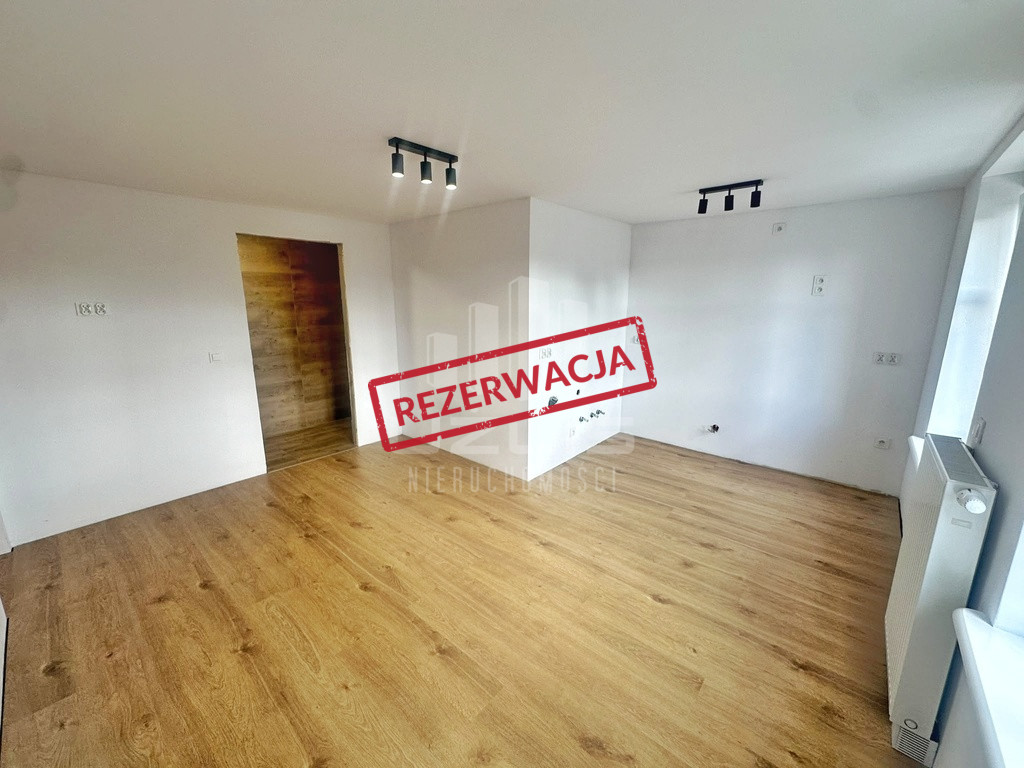 Rudno ul. Kościelna