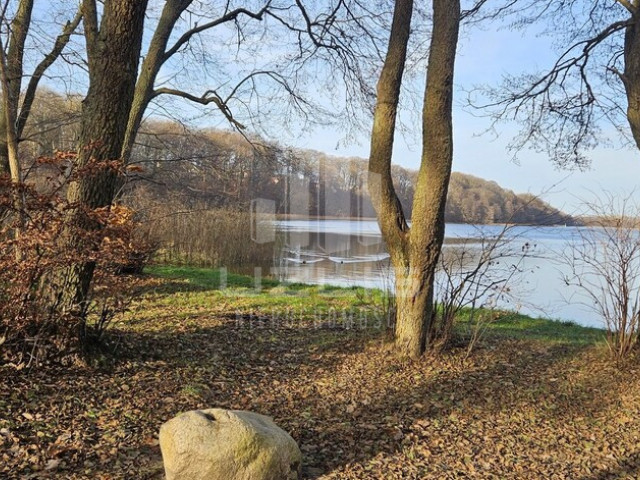 Działka w atrakcyjnej lokalizacji