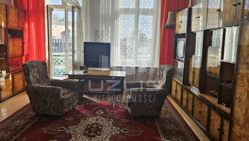 Gdańsk ul. Antoniego Lendziona