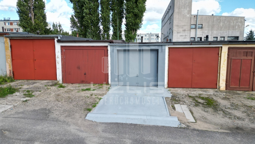 Tczew ul. Ceglarska