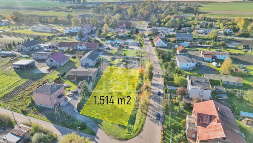 Miłoradz ul. Główna