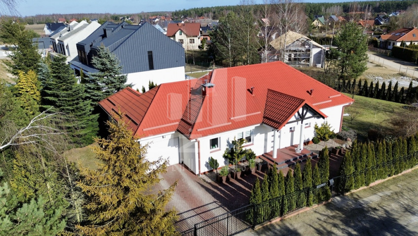 Koteże ul. Piaskowa