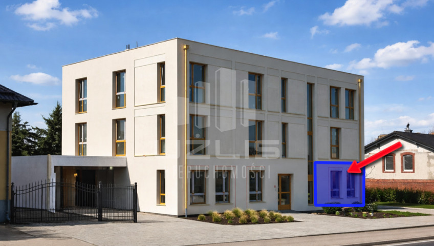 Starogard Gdański ul. Władysława Jagiełły