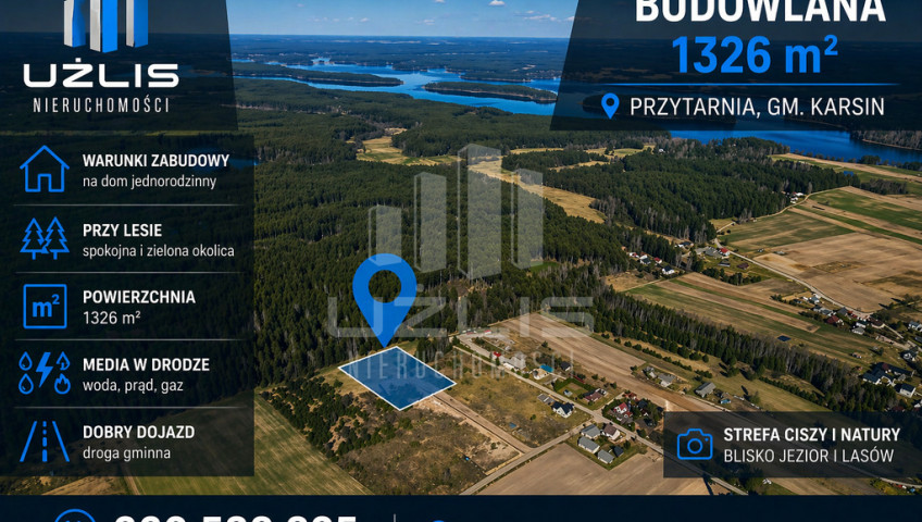 Przytarnia 