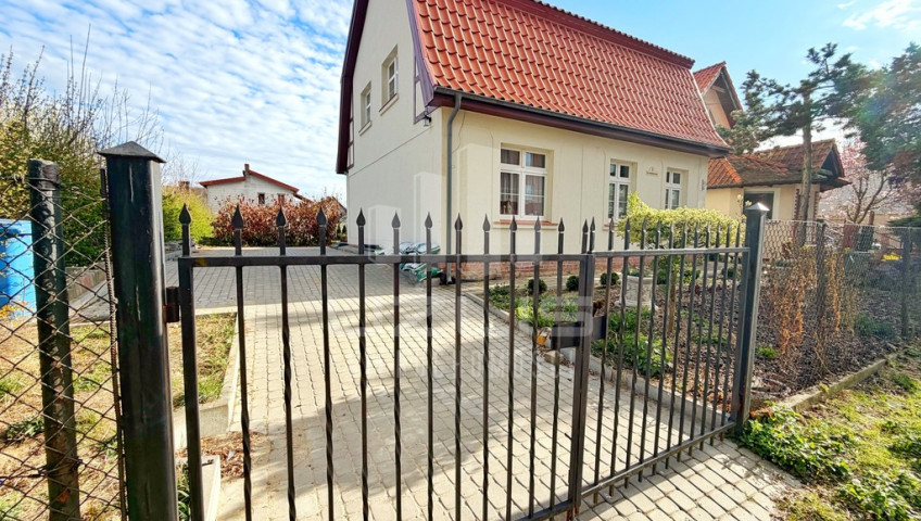 Tczew ul. Sienkiewicza