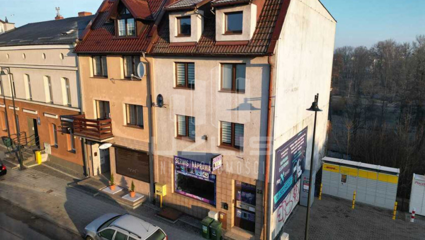 Starogard Gdański ul. Chojnicka