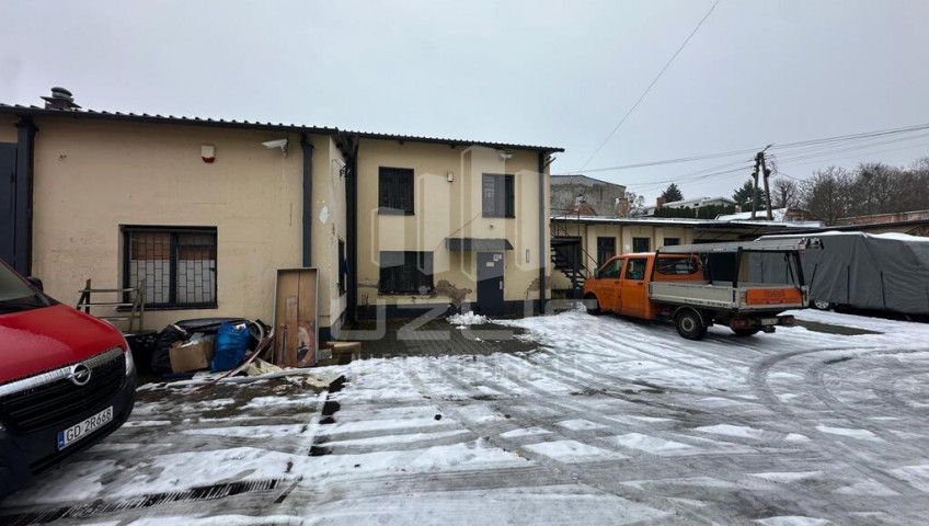 Tczew ul. Czyżykowska