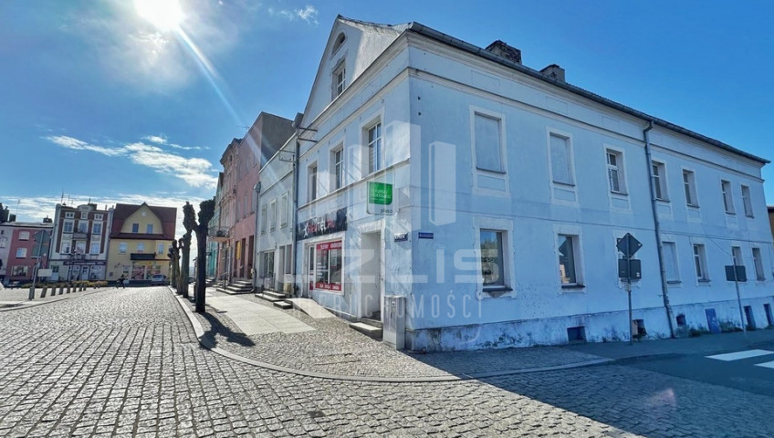 Nowe rynek Rynek