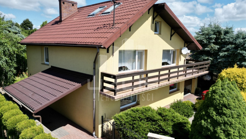 Starogard Gdański ul. Stolarska