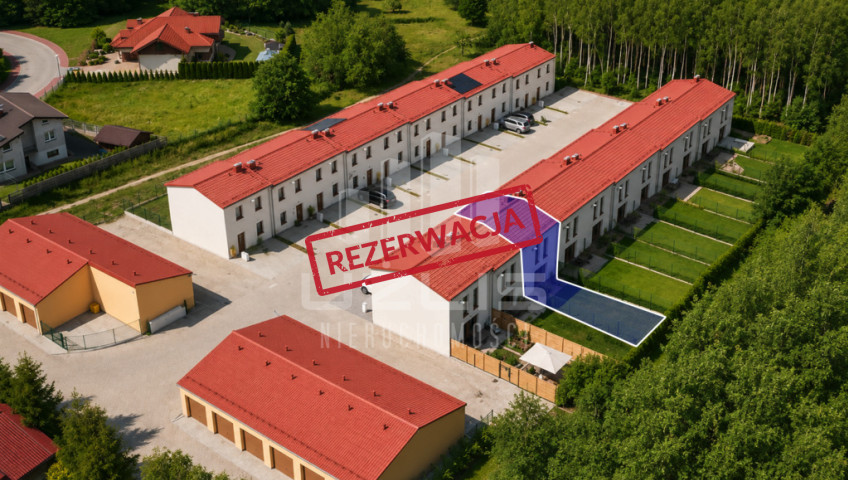 Starogard Gdański os. Nad Jarem