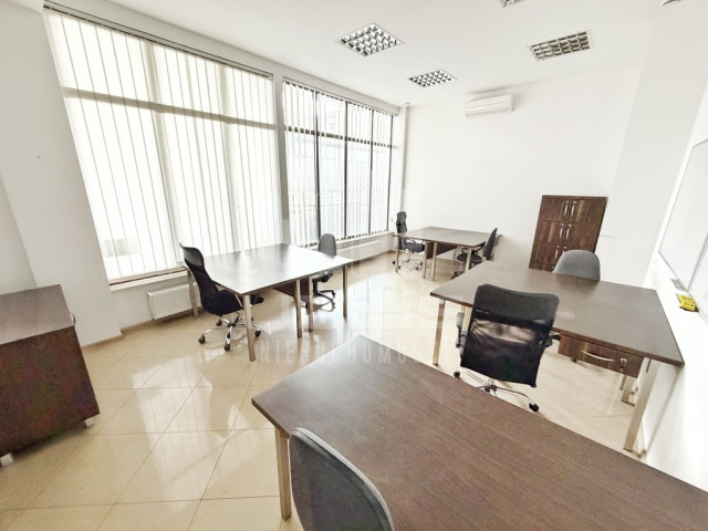 Komfortowy lokal 115 m² w topowej lokalizacji