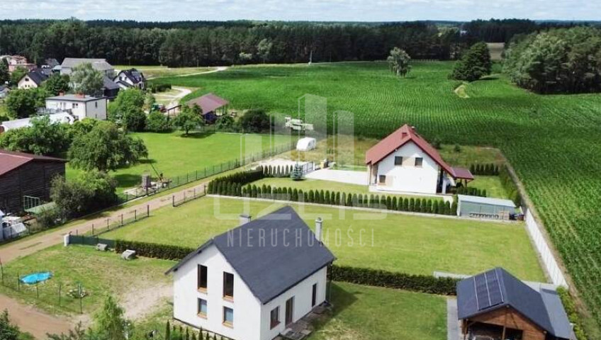 Koteże ul. Główna