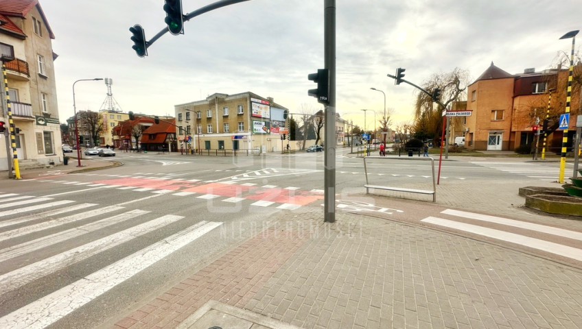 Tczew ul. Wojska Polskiego