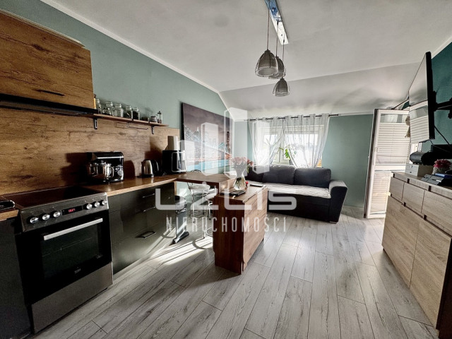 3 POKOJE | 45,3 m² | BALKON | PIWNICA | IŁAWA
