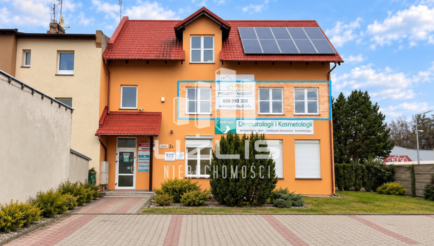 Starogard Gdański ul. Pomorska
