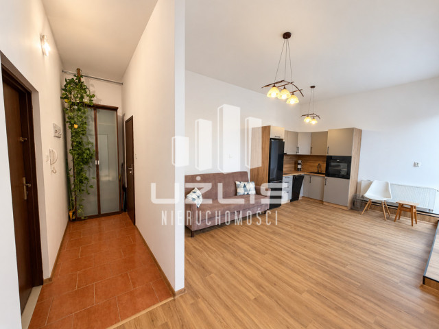 Wyremontowane 2 pokoje 34 m² | Rynek