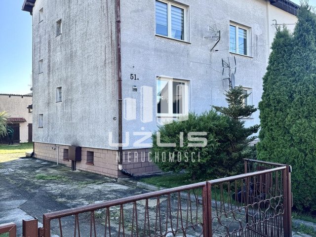 PRZESTRONNY DOM DLA RODZINY | OK. 190 M²