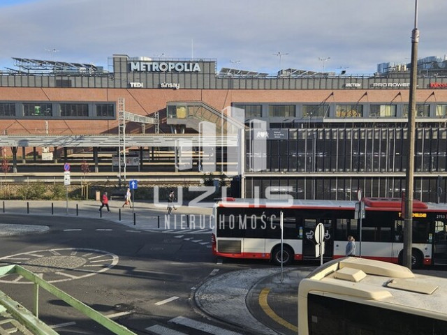 Mieszkanie do własnej aranżacji w centrum Wrzeszcza cena do negocjacji