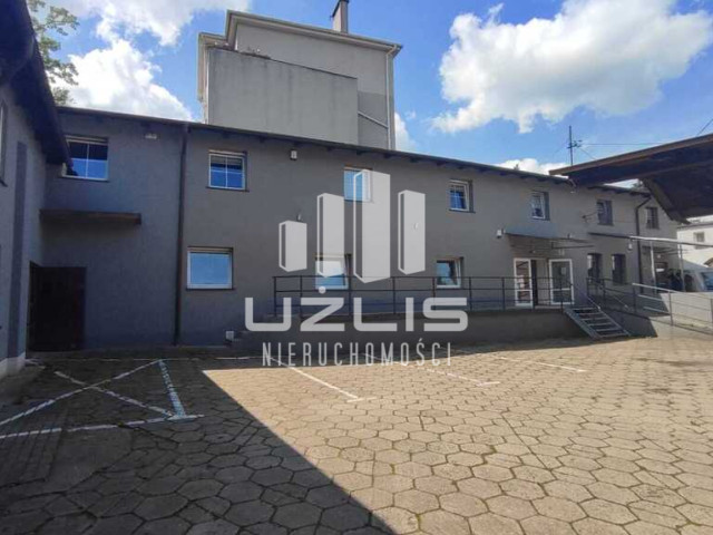 Obiekt Sprzedaż - Tczew, ul. Fryderyka Chopina
