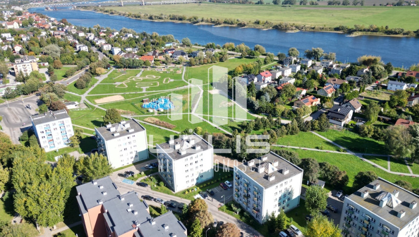 Tczew ul. Orzeszkowej