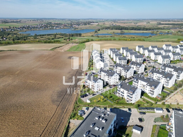 Mieszkanie 3 pokojowe wraz z ogrodem