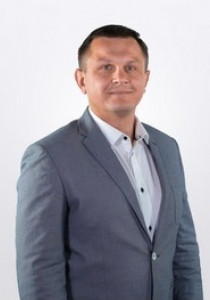 Marcin Jastrzębski